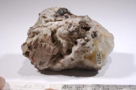 CASSITERITE