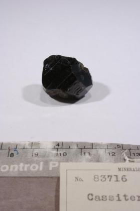 CASSITERITE