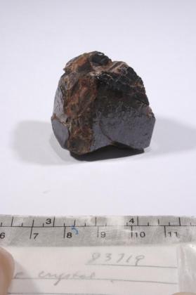 CASSITERITE