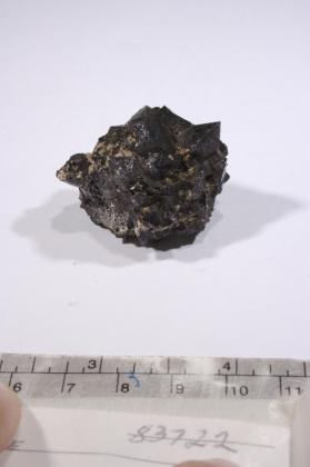 CASSITERITE