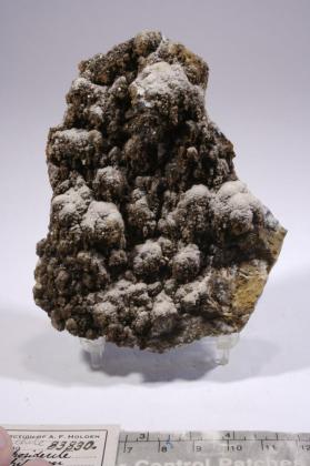 pyrrhosiderite