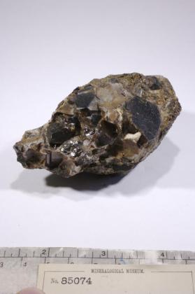 SPHALERITE