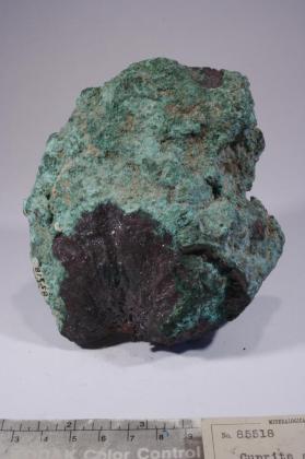 CUPRITE