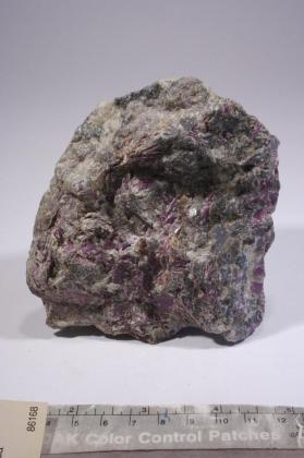 CORUNDUM