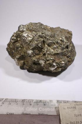 Pyrite