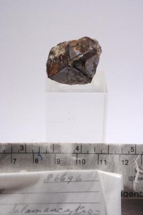 CASSITERITE