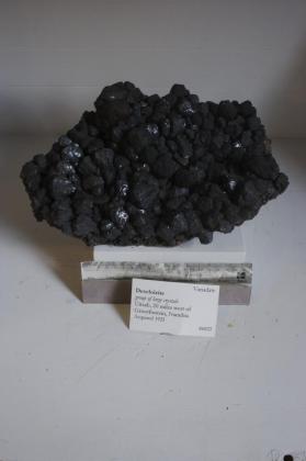 Descloizite