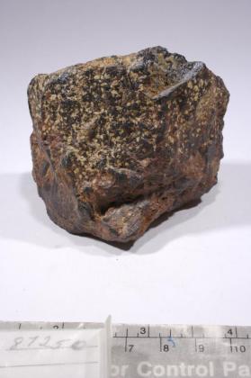 CASSITERITE