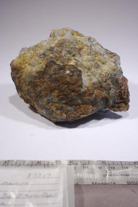 CASSITERITE