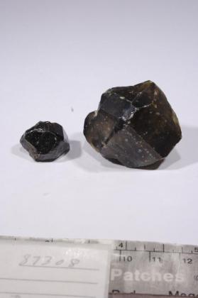 CASSITERITE