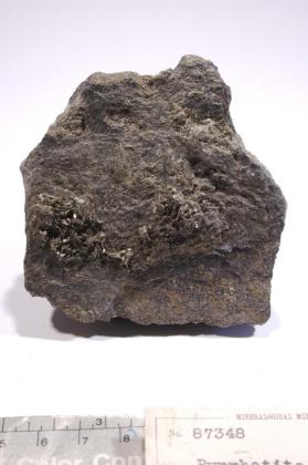 Pyrrhotite