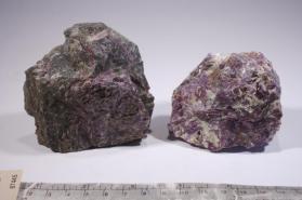 CORUNDUM