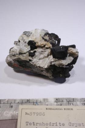 Tetrahedrite