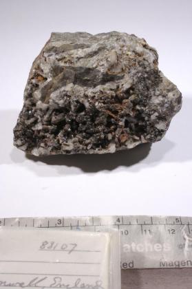 CASSITERITE