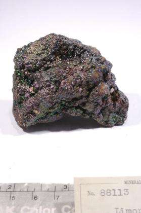 limonite