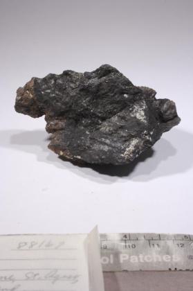 CASSITERITE