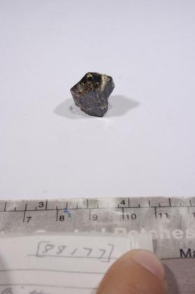 CASSITERITE