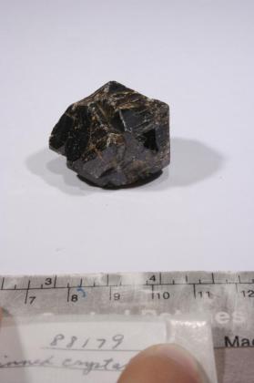 CASSITERITE