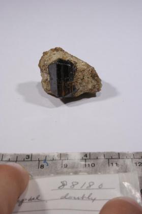 CASSITERITE