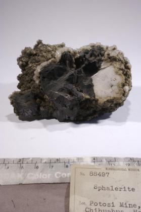 SPHALERITE