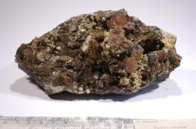 Pyrrhotite