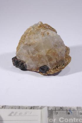 CASSITERITE