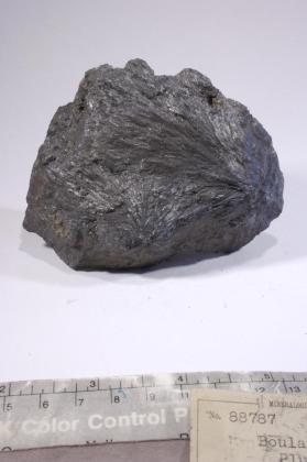 Boulangerite