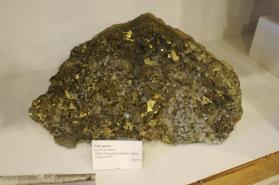 Chalcopyrite