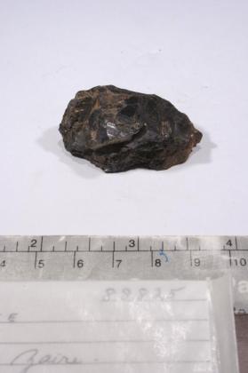 CASSITERITE