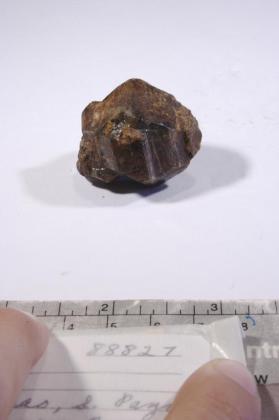 CASSITERITE