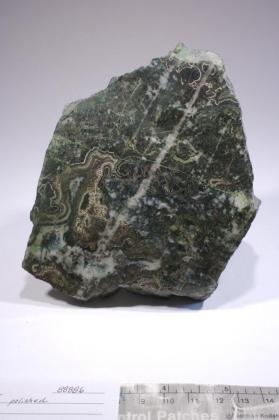 CASSITERITE