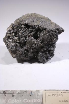 SPHALERITE