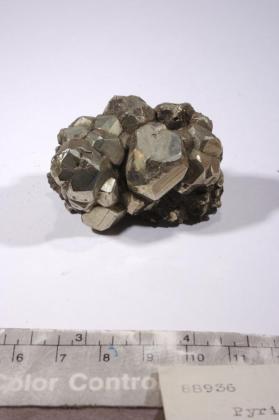 Pyrite