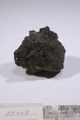 CASSITERITE