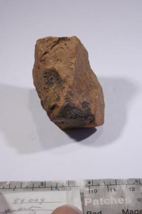 CASSITERITE