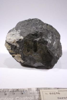 Gersdorffite