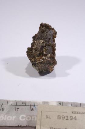 Pyrrhotite