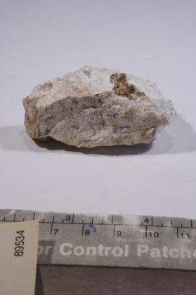 Gibbsite