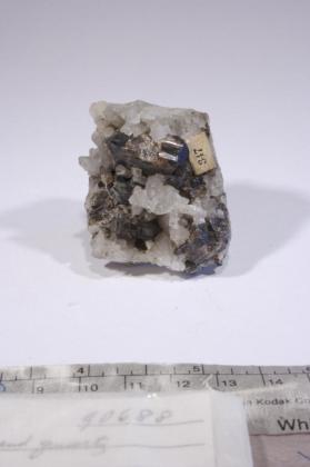 CASSITERITE