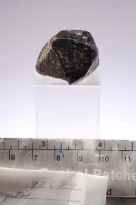 CASSITERITE