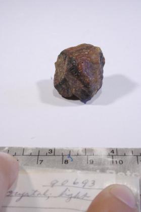 CASSITERITE