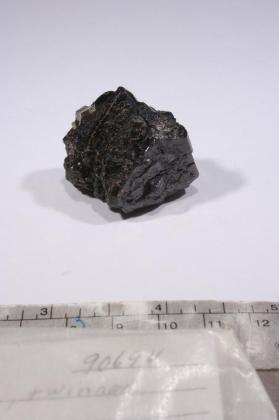 CASSITERITE