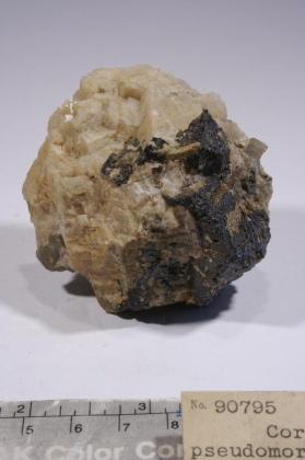 CORUNDUM