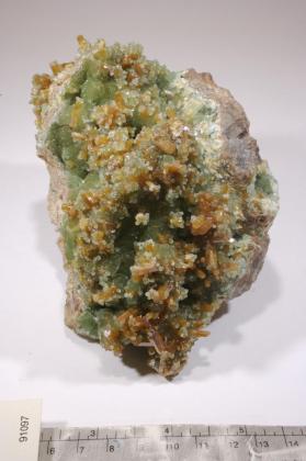 Mimetite