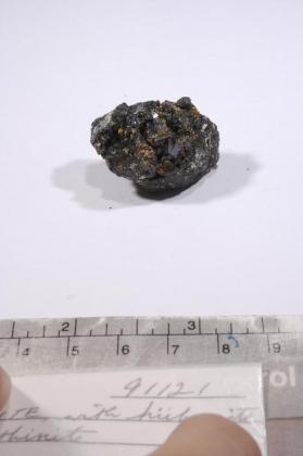 CASSITERITE