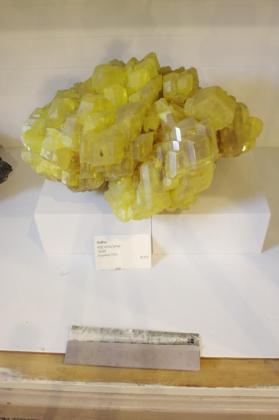 Sulfur