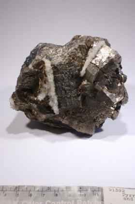 Pyrrhotite