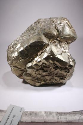 Pyrite