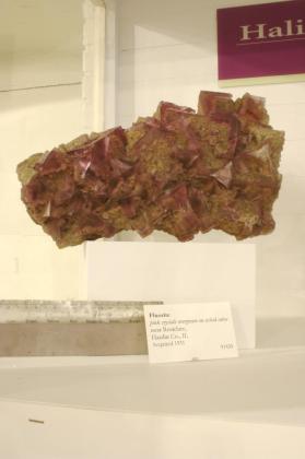 FLUORITE