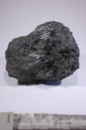 Cylindrite